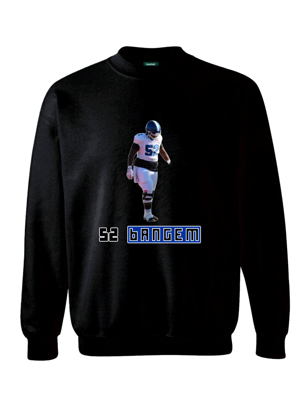52 Bangem Crewneck Sweatshirt