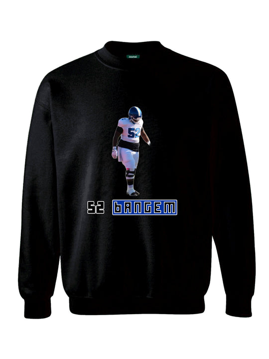 52 Bangem Crewneck Sweatshirt