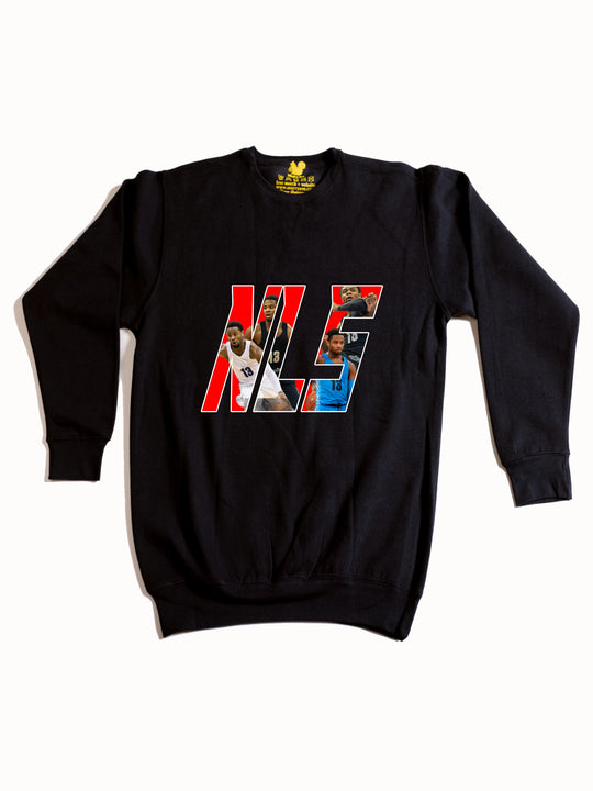 Trey Dickerson Crewneck Sweatshirt