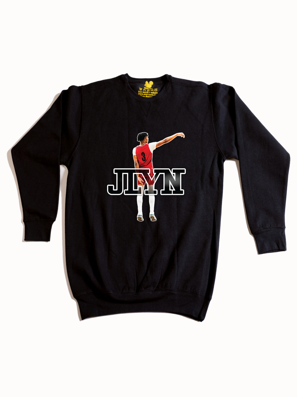 JLYN Crewneck Sweatshirt
