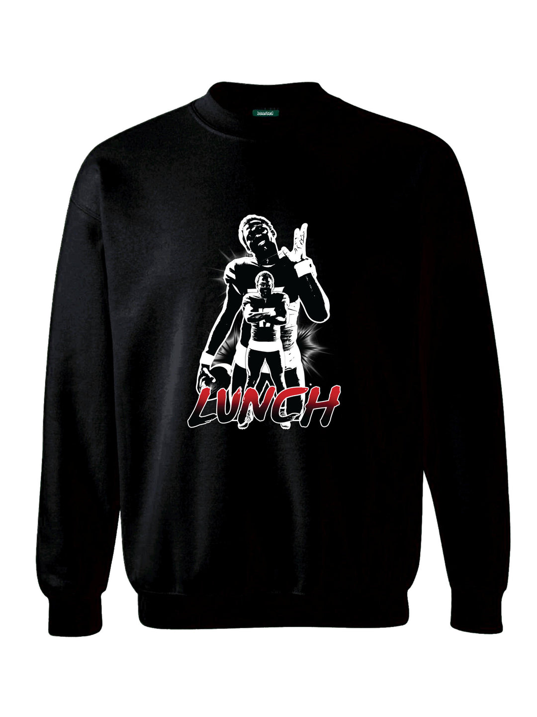 LUNCH Crewneck Sweatshirt