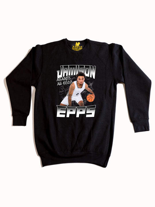 Jamison Epps Crewneck Sweatshirt