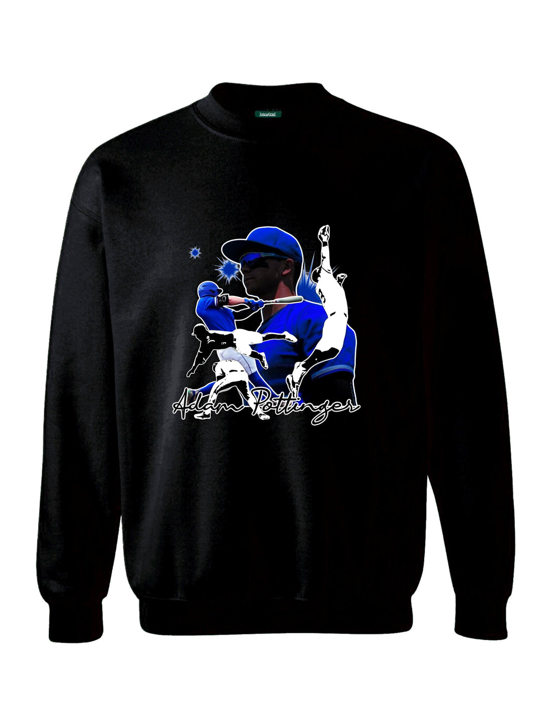 Adam Pottinger Crewneck Sweatshirt