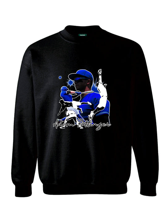 Adam Pottinger Crewneck Sweatshirt