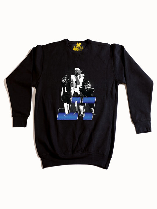 J1 Crewneck Sweatshirt
