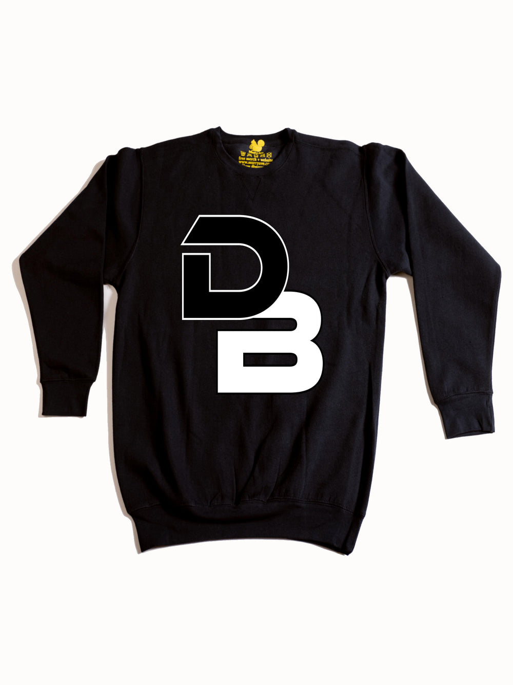 DJ Bates Crewneck Sweatshirt