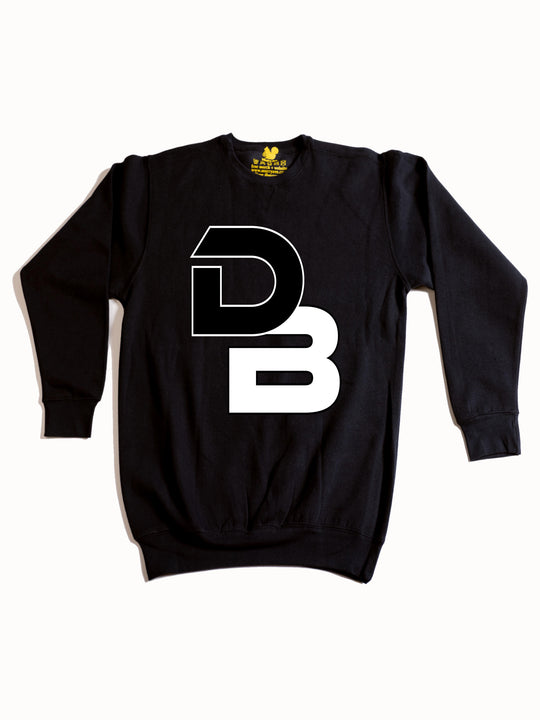 DJ Bates Crewneck Sweatshirt