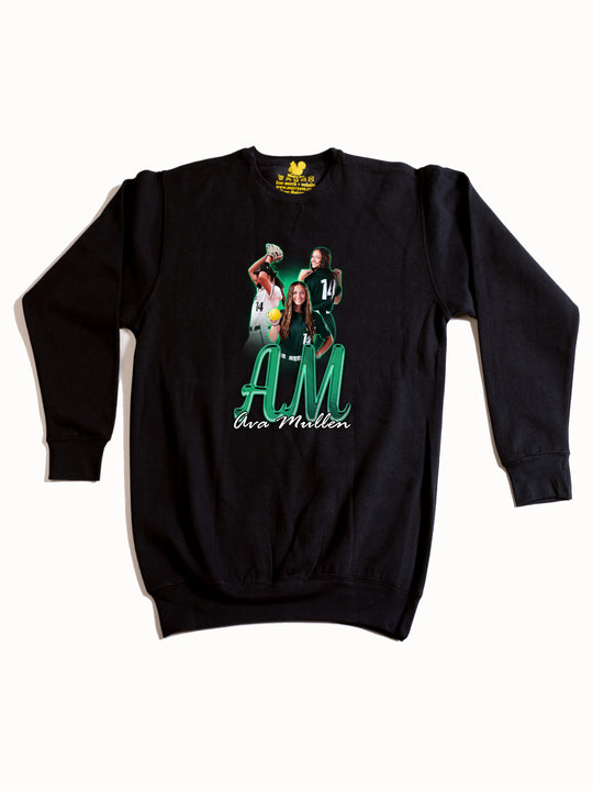 Ava Mullen Crewneck Sweatshirt