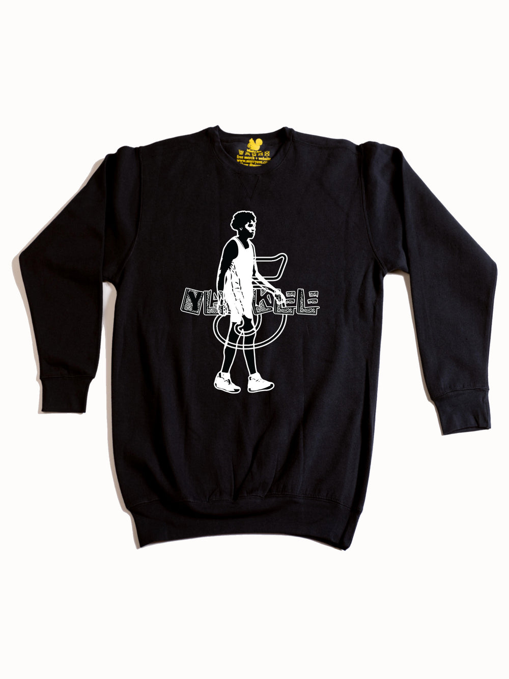Yankee Crewneck Sweatshirt