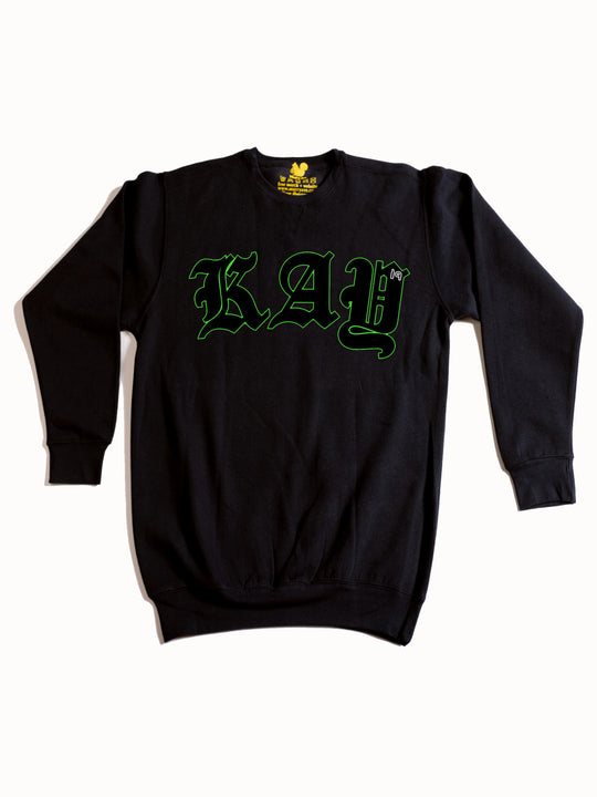 Kaden Edwards Crewneck Sweatshirt