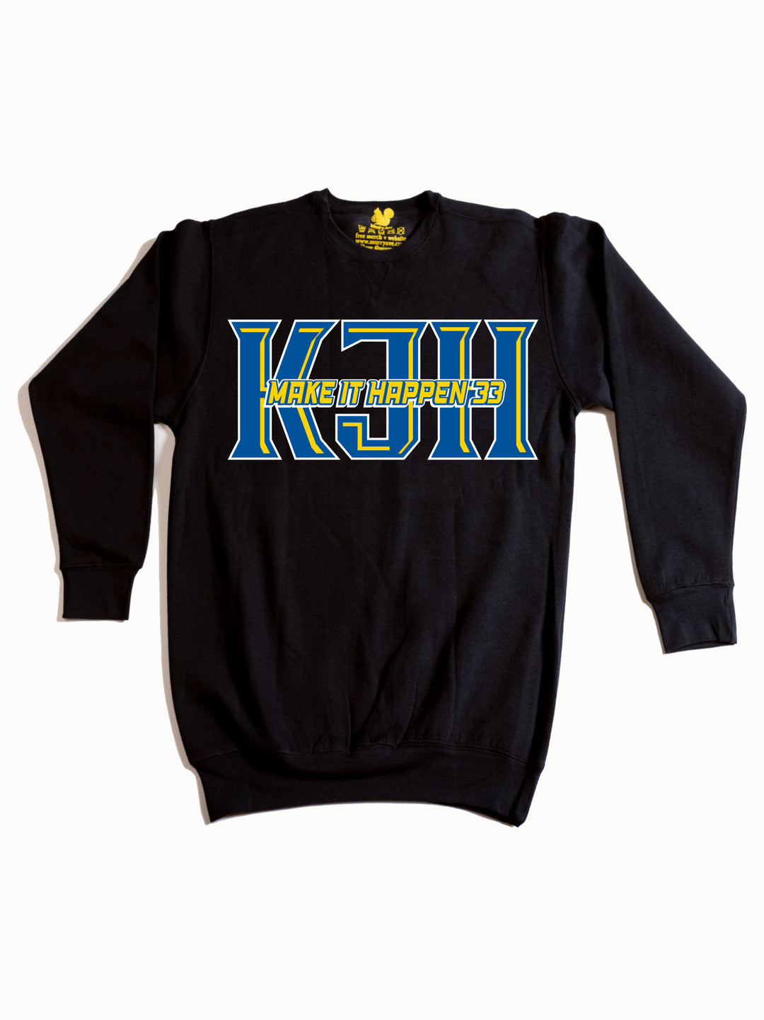 Kyle Havens Crewneck Sweatshirt