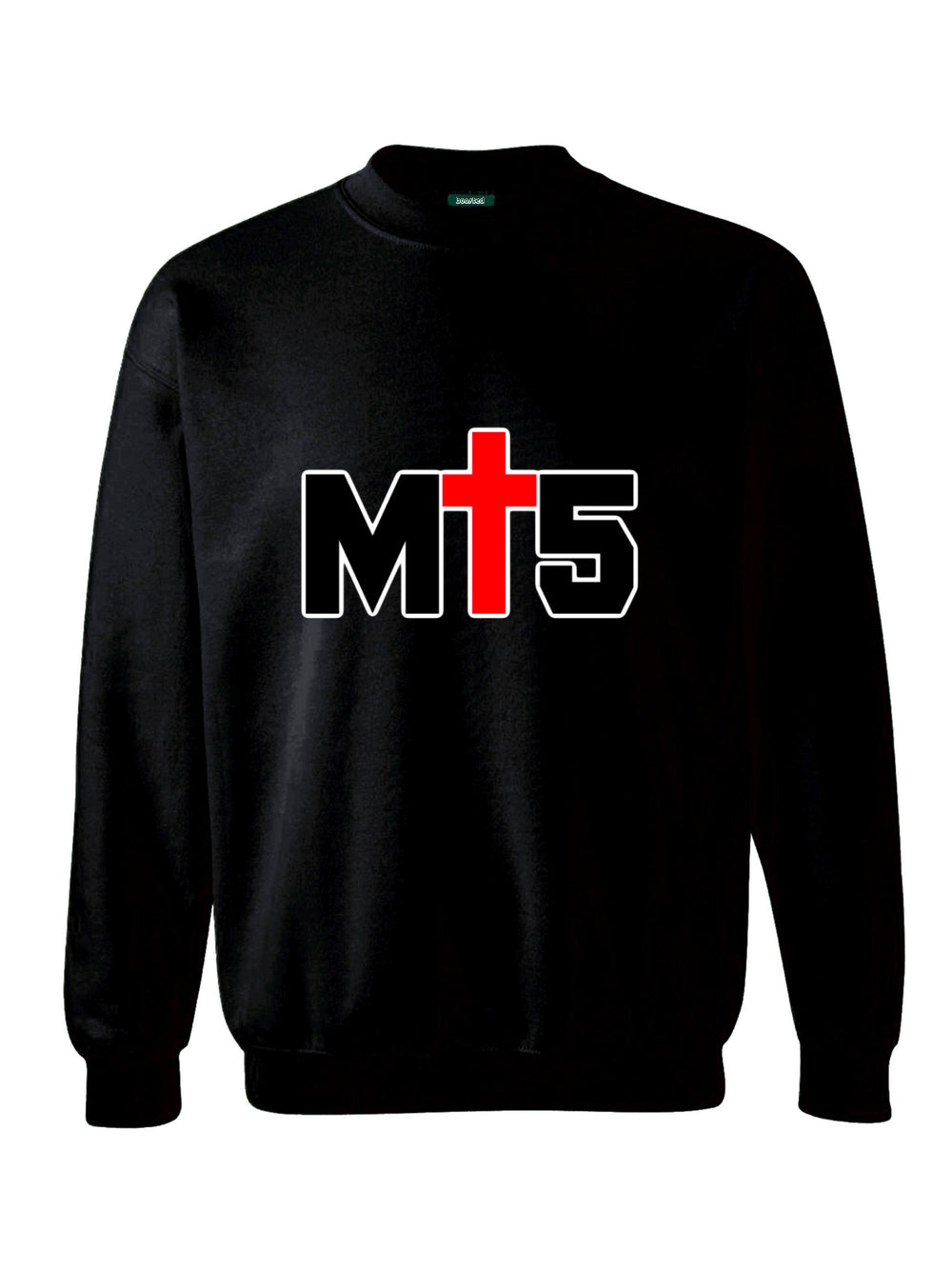 Five Reasons Crewneck Sweatshirt