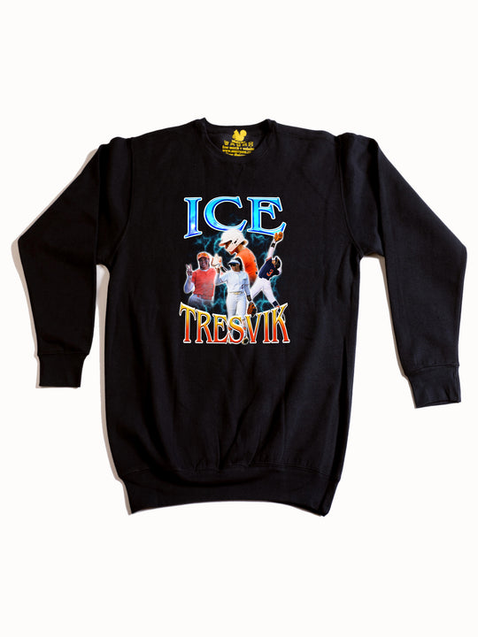 Icess Tresvik Crewneck Sweatshirt