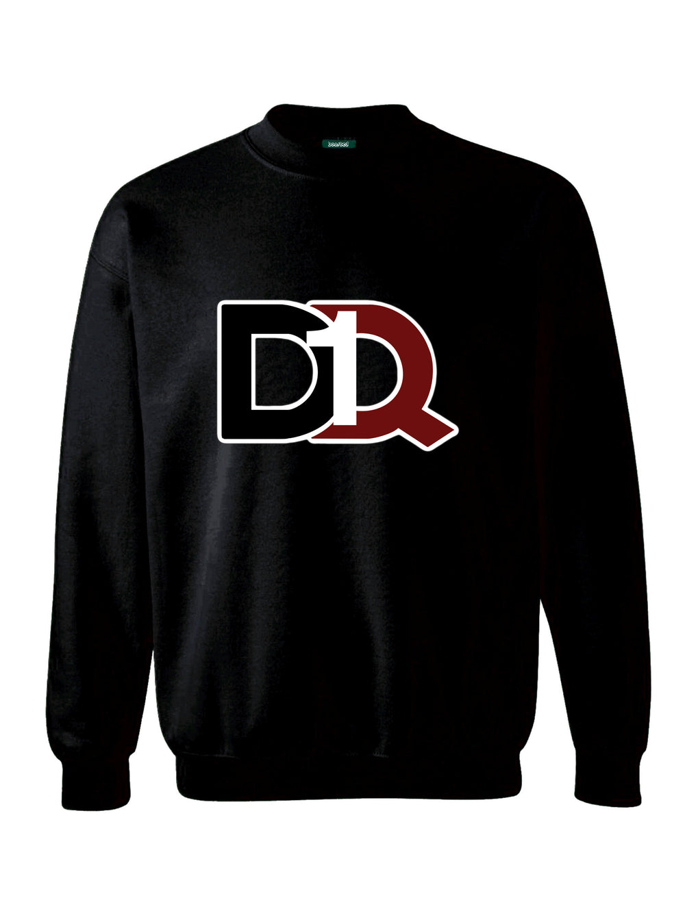 DQ Smith Crewneck Sweatshirt