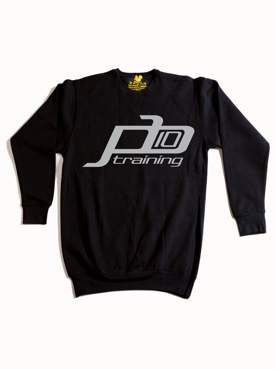 Payton Brown Crewneck Sweatshirt