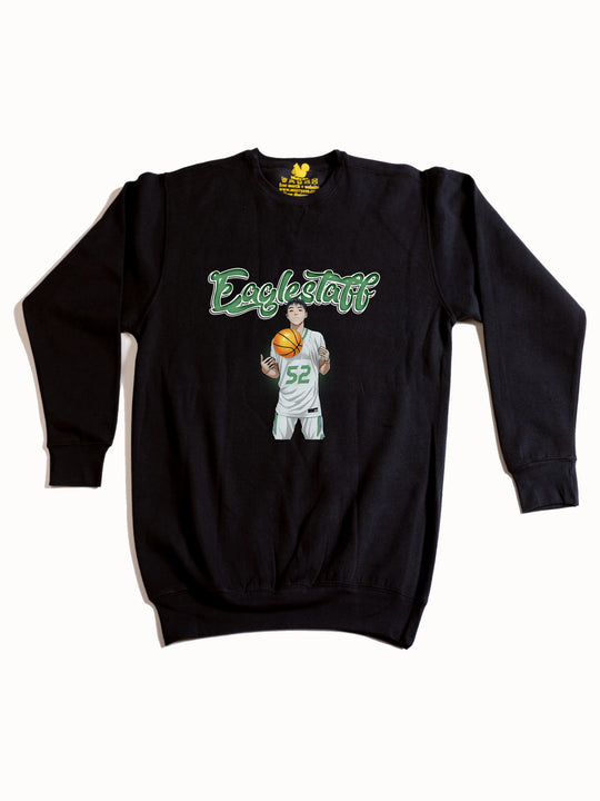 Treysen Eaglestaff Crewneck Sweatshirt