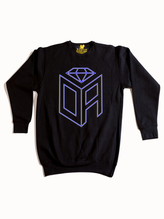 Oliver Amajoyi Crewneck Sweatshirt