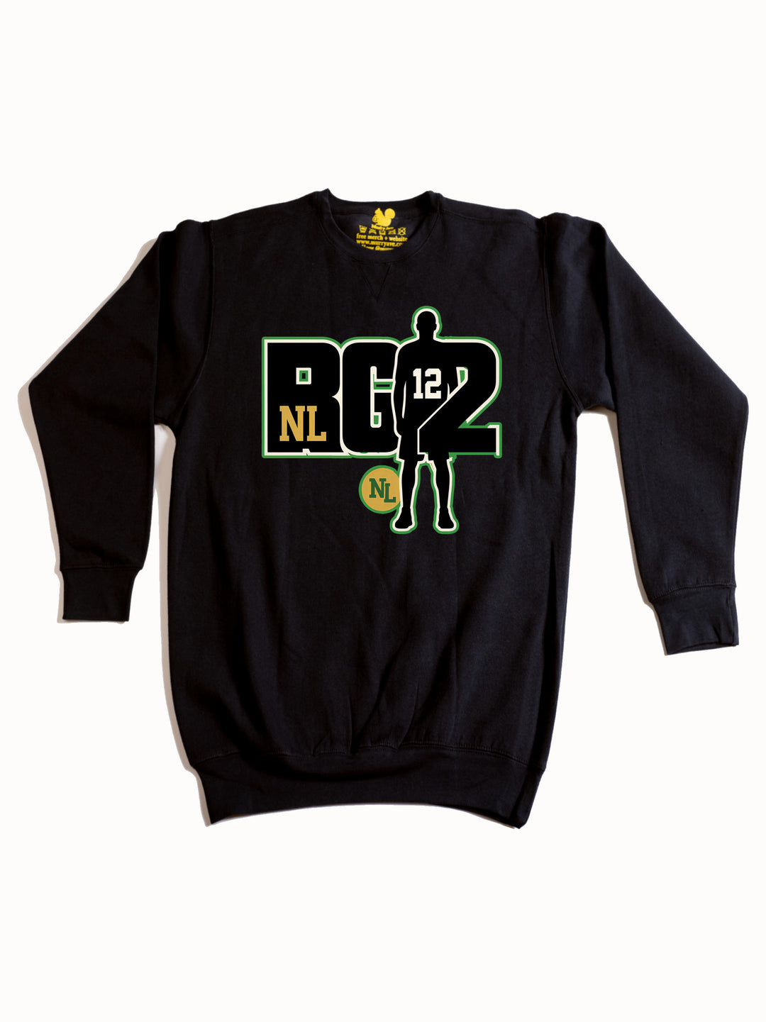 RG12 v1 Crewneck Sweatshirt