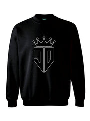 JD Threads Crewneck Sweatshirt