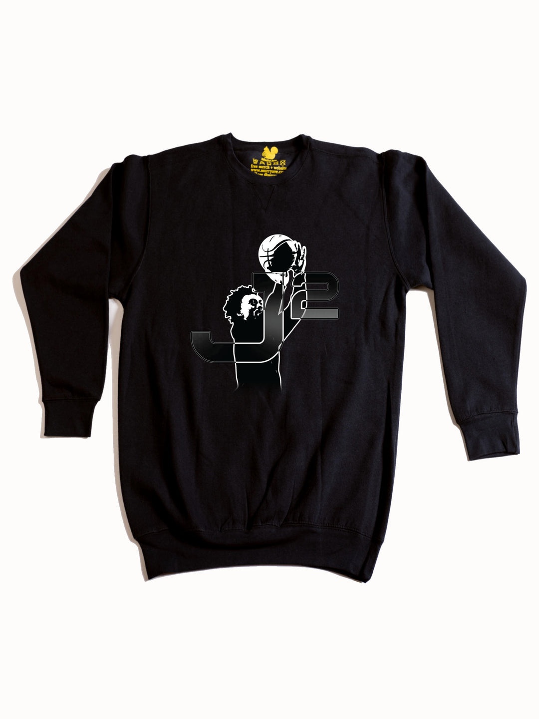 Jordan Rawls Crewneck Sweatshirt