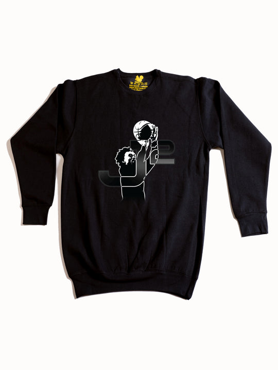 Jordan Rawls Crewneck Sweatshirt