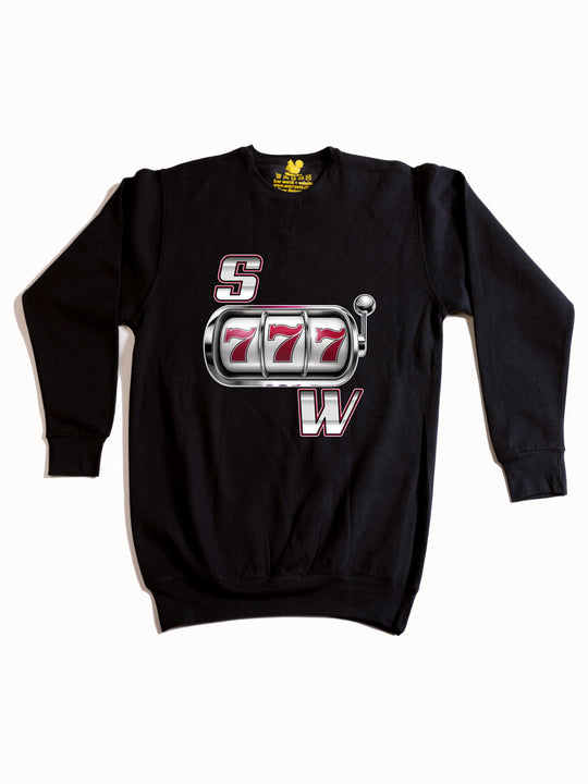 Seven Warren  Crewneck Sweatshirt