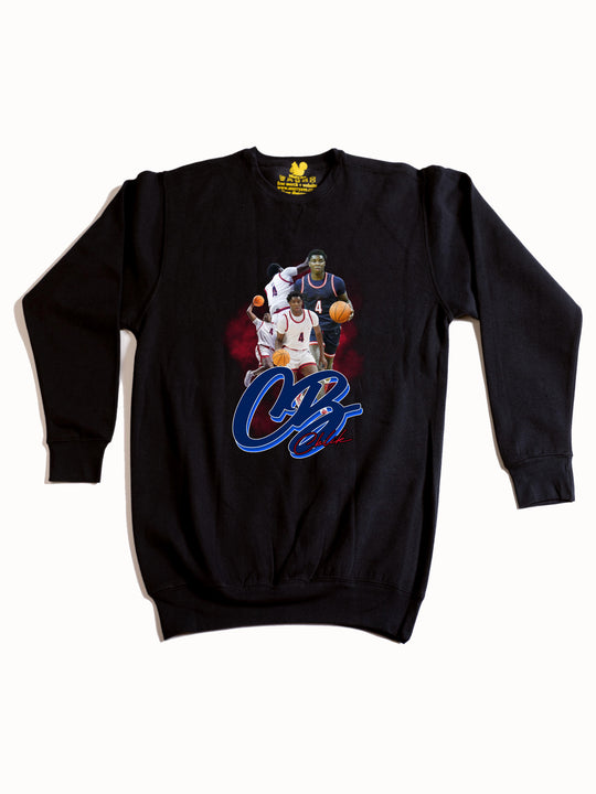 Cblik Crewneck Sweatshirt