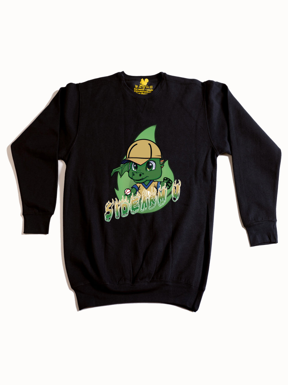 Sidearm U Crewneck Sweatshirt