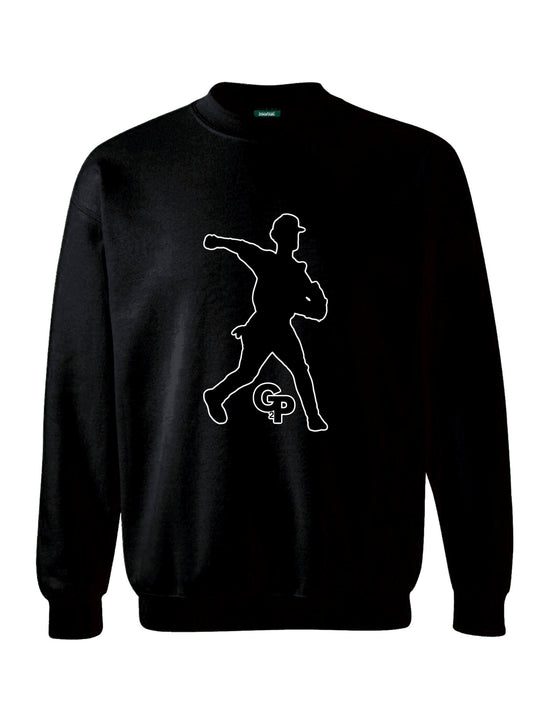 Garrett Palladino Crewneck Sweatshirt