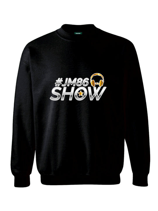 Just Manifest Crewneck Sweatshirt