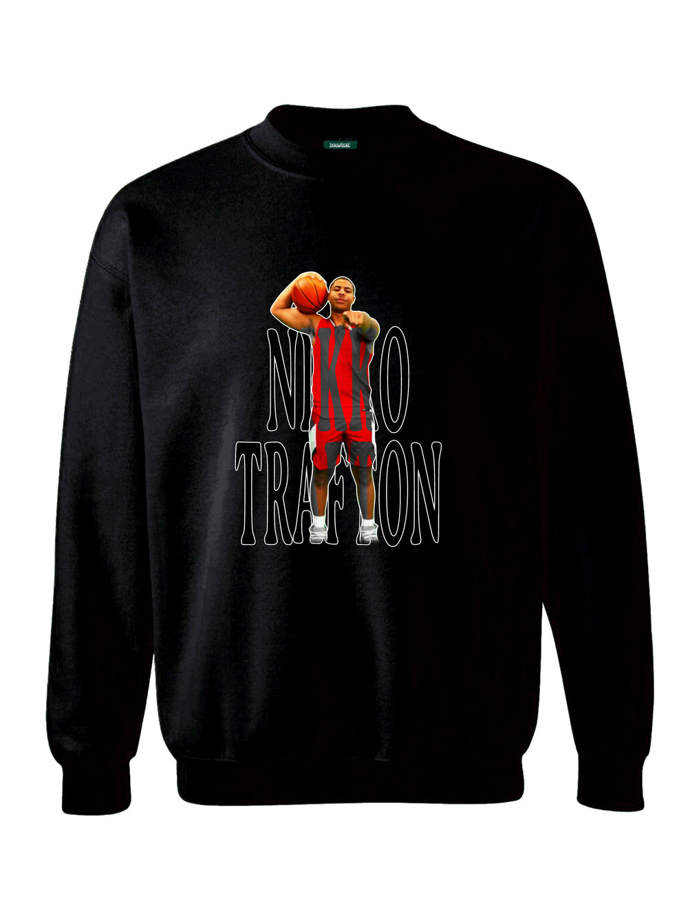 Nikko Trafton Crewneck Sweatshirt