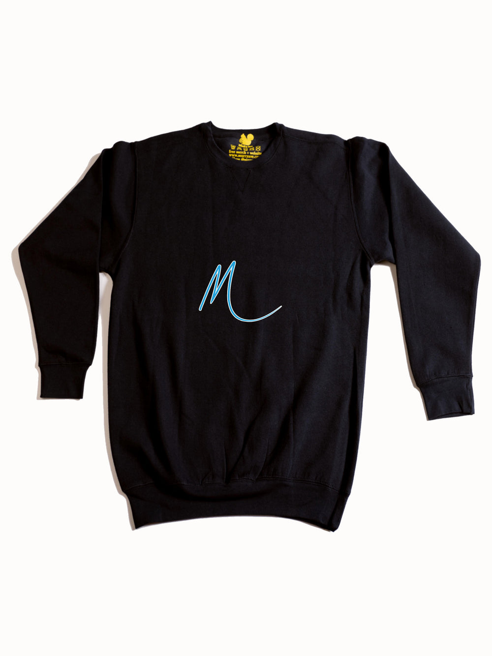 Empower Dental Crewneck Sweatshirt