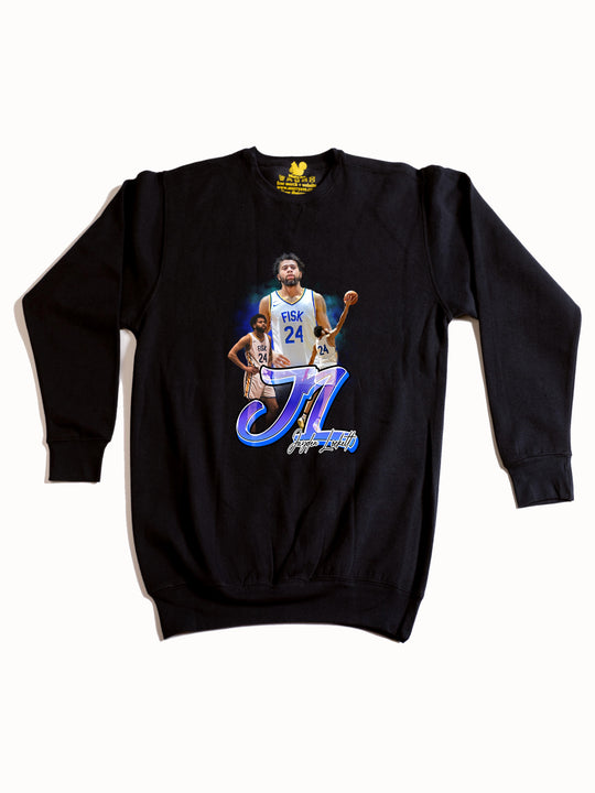 Jayden Lockett Crewneck Sweatshirt
