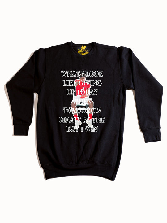 Joshua Bledsoe Crewneck Sweatshirt