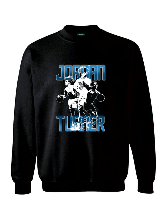 Jordan Turner Crewneck Sweatshirt