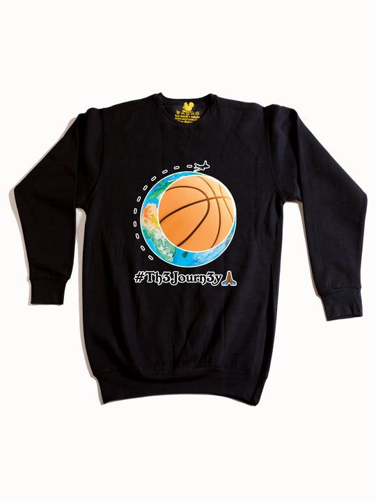 Jeriah Horne Crewneck Sweatshirt