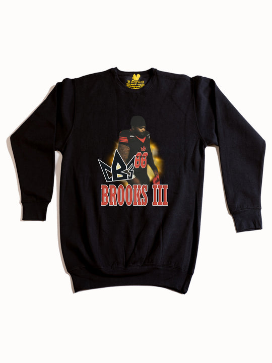 Charles Brooks III Crewneck Sweatshirt