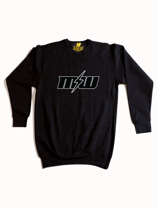 Marcus Willis Jr Crewneck Sweatshirt