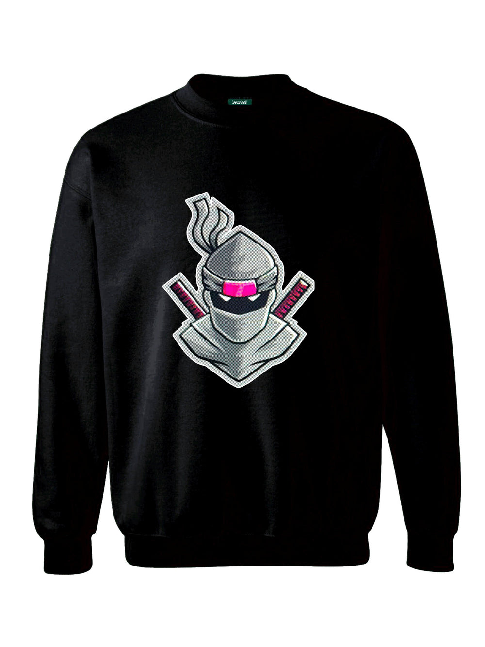 Jamil Manigo Crewneck Sweatshirt