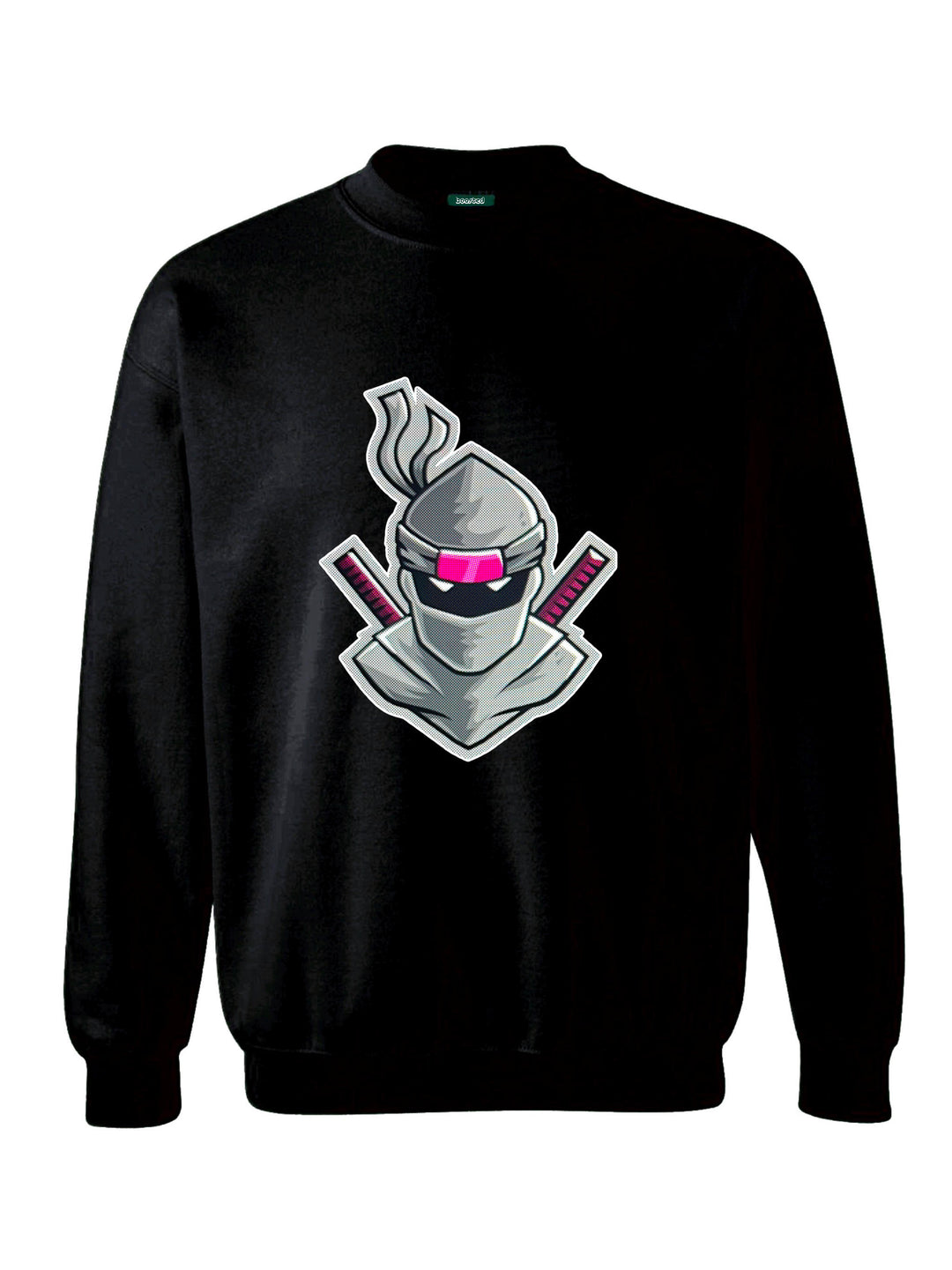 Jamil Manigo Crewneck Sweatshirt