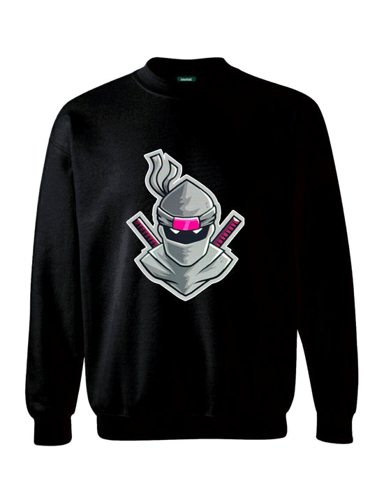 Jamil Manigo Crewneck Sweatshirt