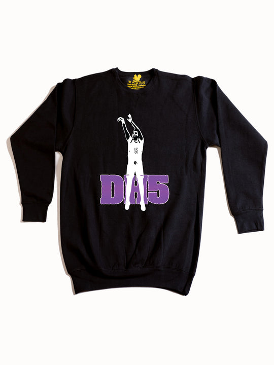 Dontre Henry Crewneck Sweatshirt