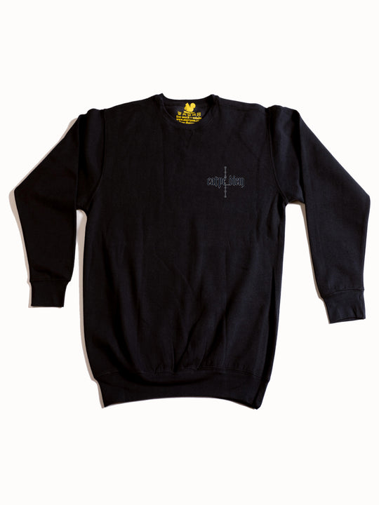 Carpe Diem B2B Crewneck Sweatshirt