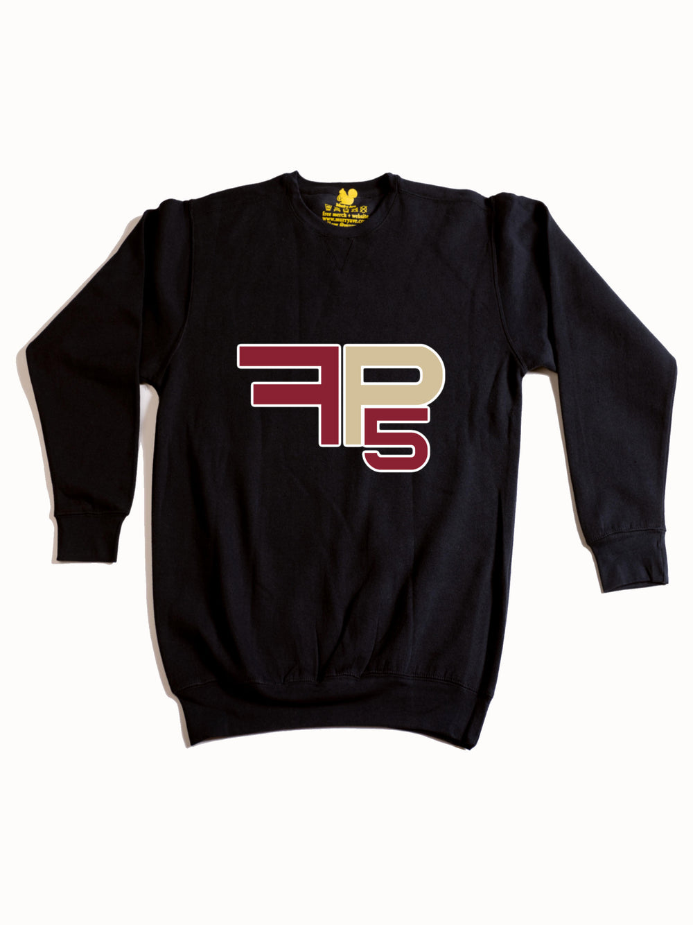 Fred Payne Crewneck Sweatshirt