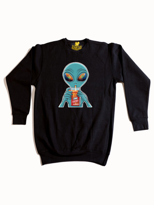 Carissa Jackson Crewneck Sweatshirt