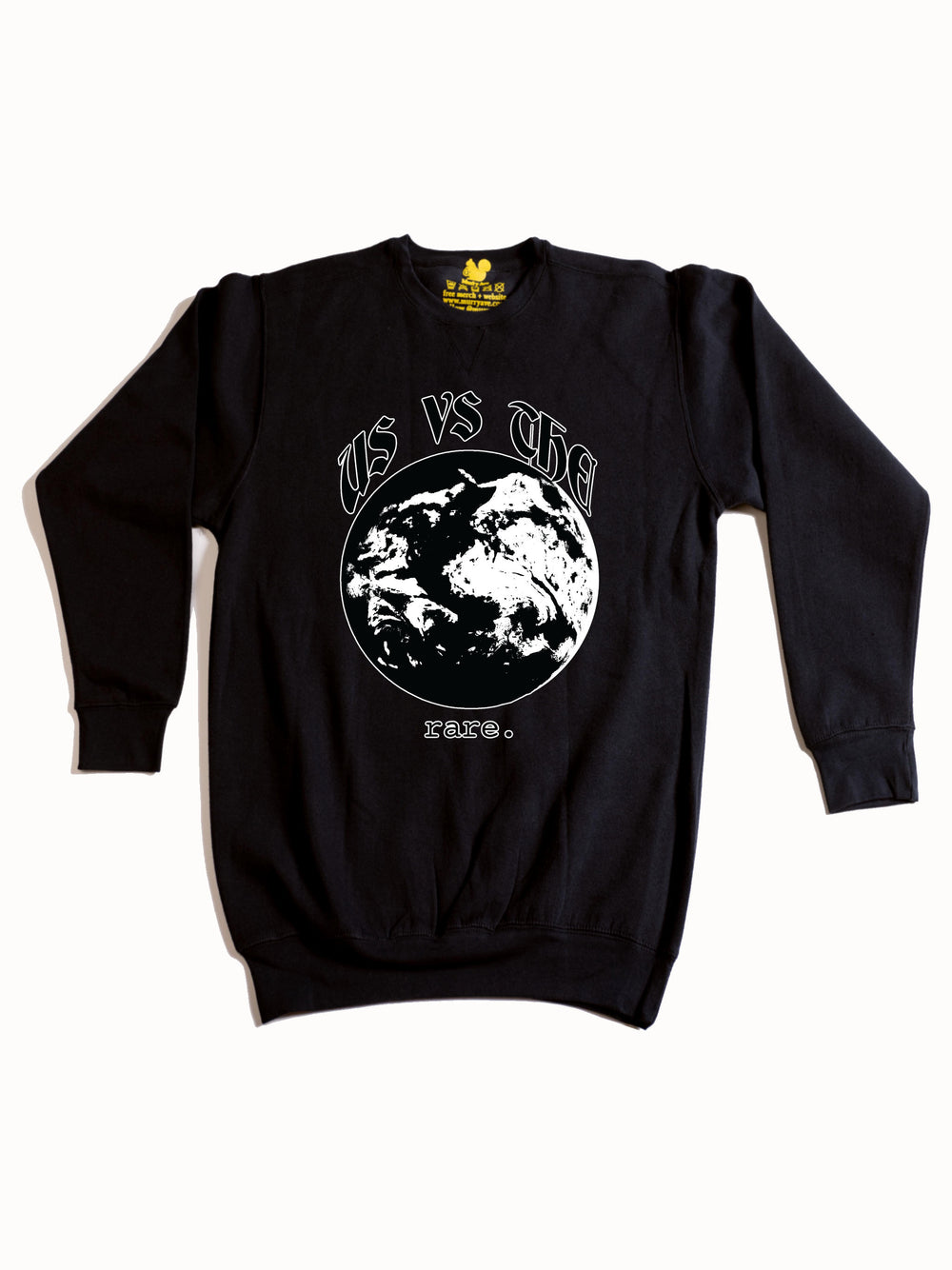 Brett Thompson Crewneck Sweatshirt
