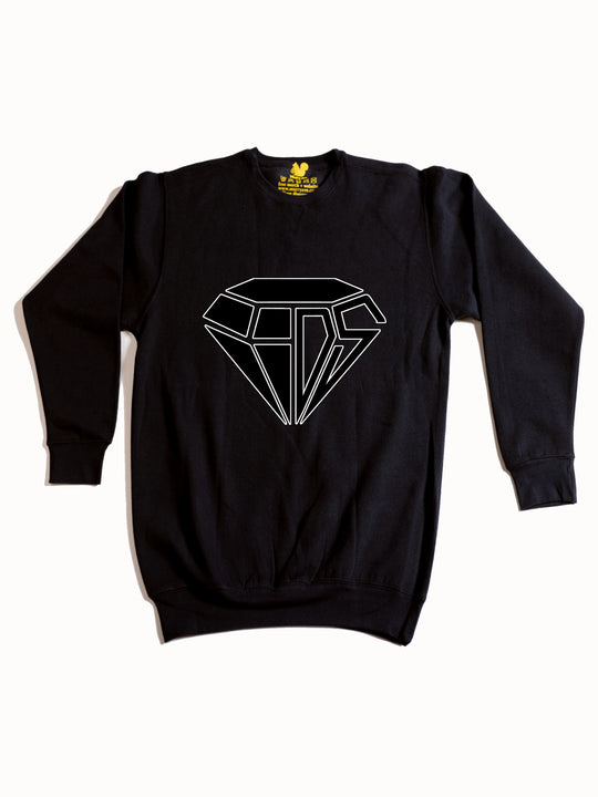 D Sweats Crewneck Sweatshirt