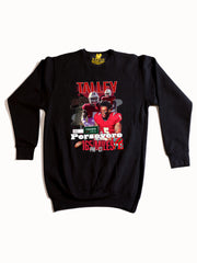 Myles Talley Crewneck Sweatshirt