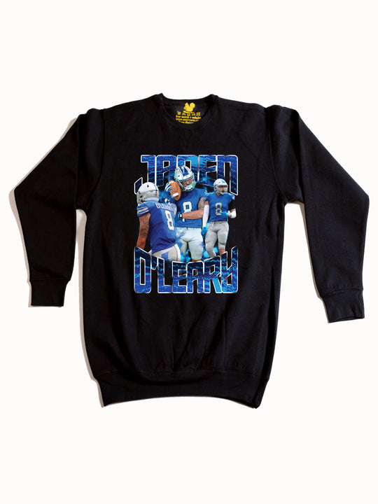 Jaden Oleary Crewneck Sweatshirt