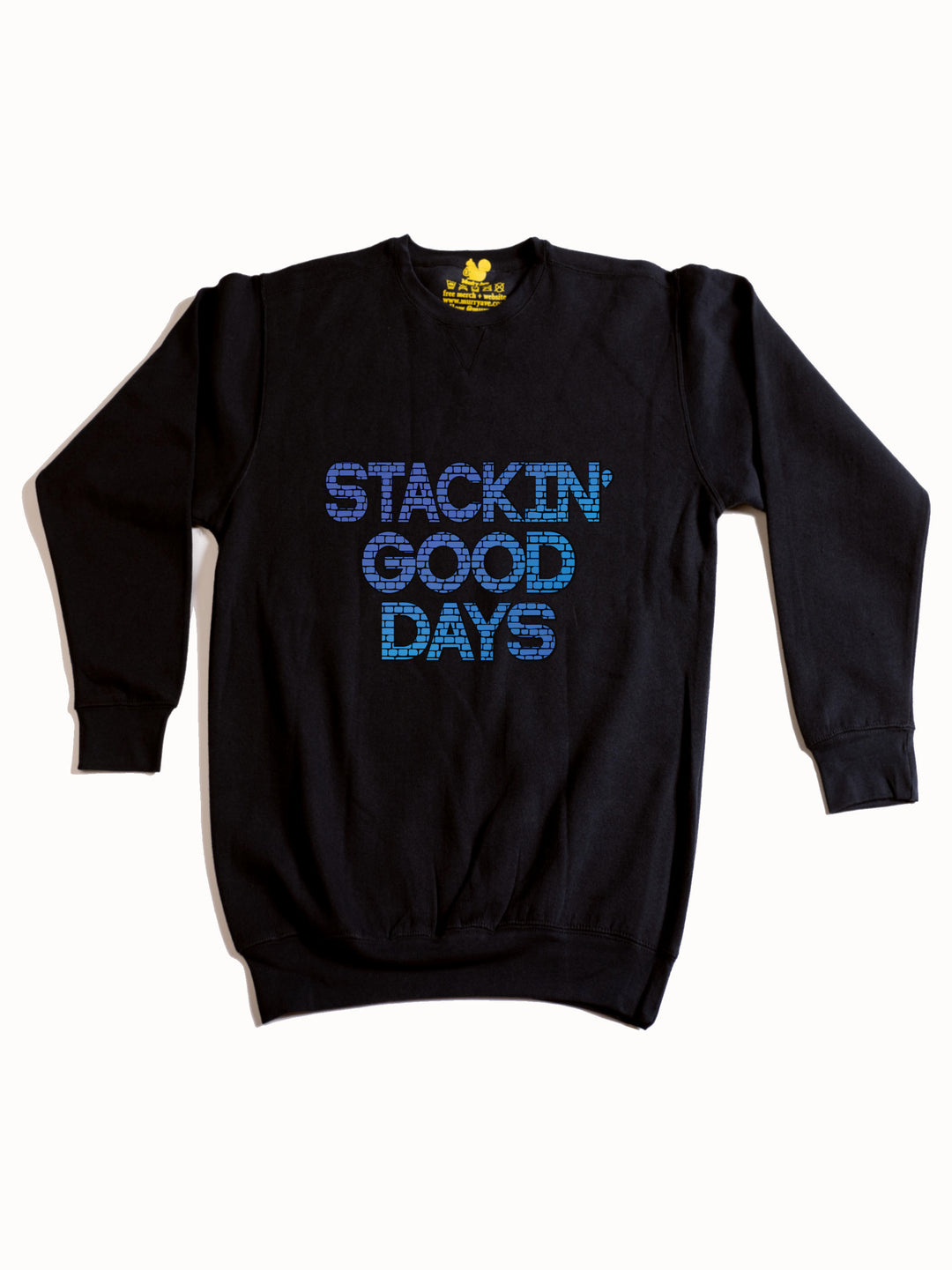 Godfidence Crewneck Sweatshirt